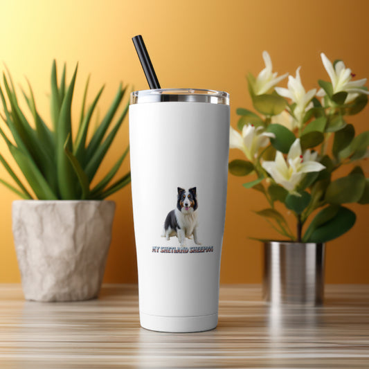 Tumbler-drinkware